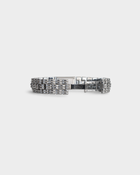 Fendi Orologi Vintage Blue Dial Bracelet Watch