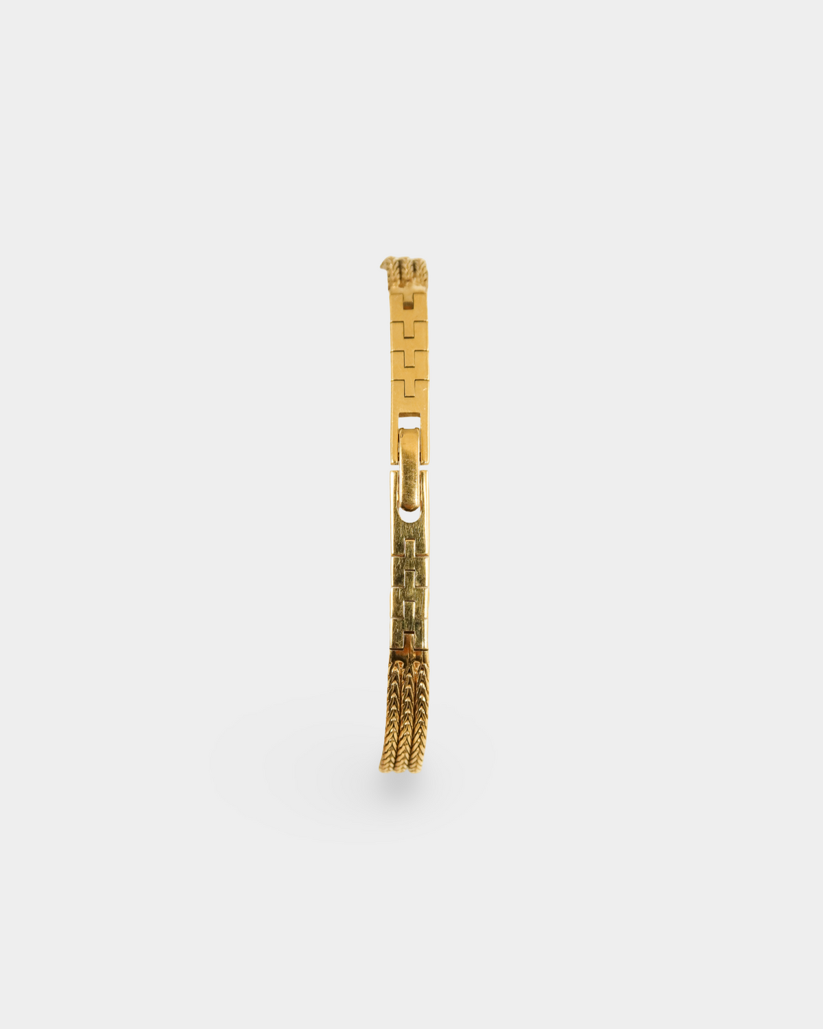 Christian Bernard Paris Vintage Jeweled Cocktail Watch