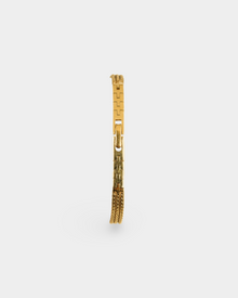 Christian Bernard Paris Vintage Jeweled Cocktail Watch