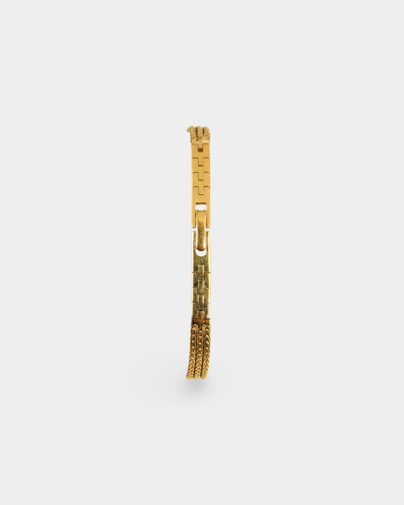 Christian Bernard Paris Vintage Jeweled Cocktail Watch