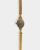 Christian Bernard Paris Vintage Jeweled Cocktail Watch