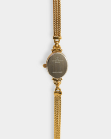 Christian Bernard Paris Vintage Jeweled Cocktail Watch