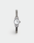 Seiko Vintage 21 Jewels Stone Set Cocktail Watch